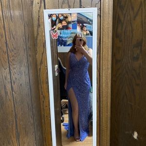 Prom Dress size 4 iNtrigue